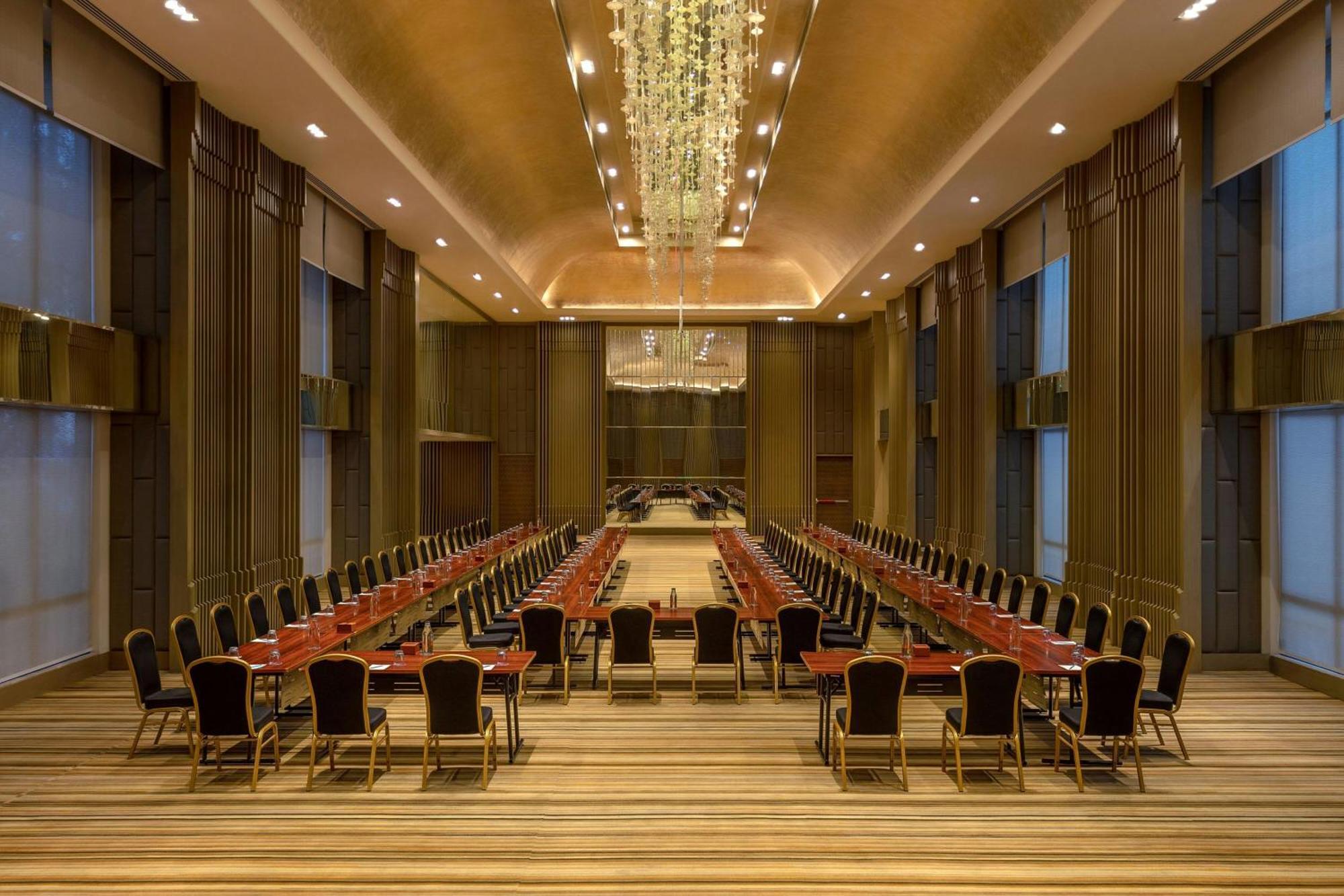 Aloft Kathmandu Thamel Hotell Eksteriør bilde